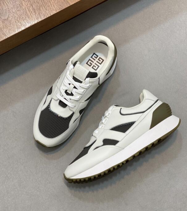 SAMC - GCY Men Shoes - 032