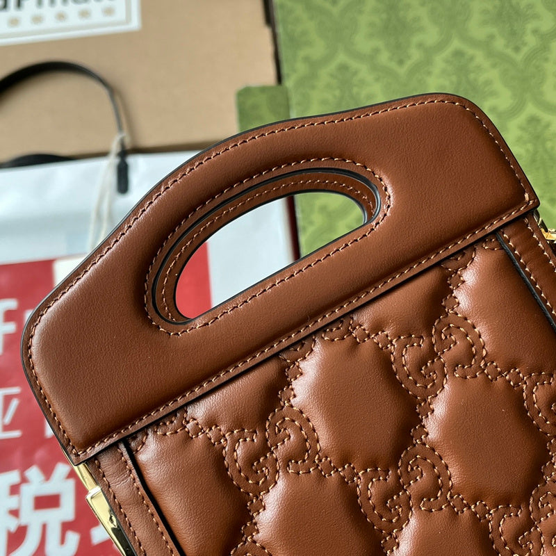 Glami Fashion - GCI Bags - 9488