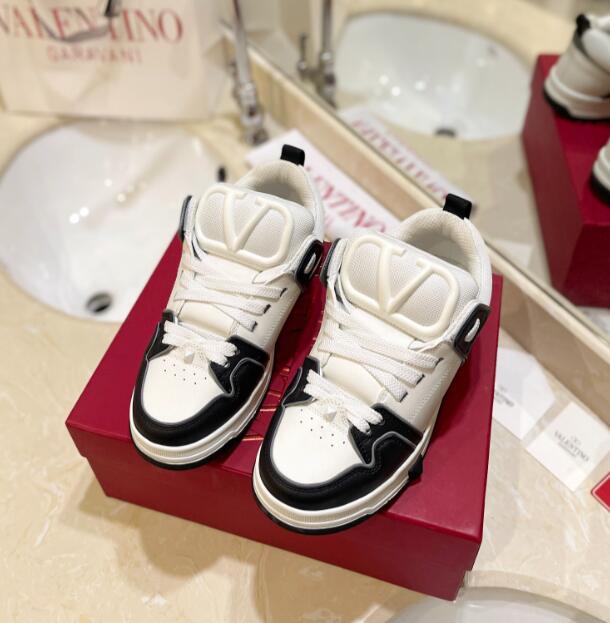 SAMC - VEL Women Shoes - 131