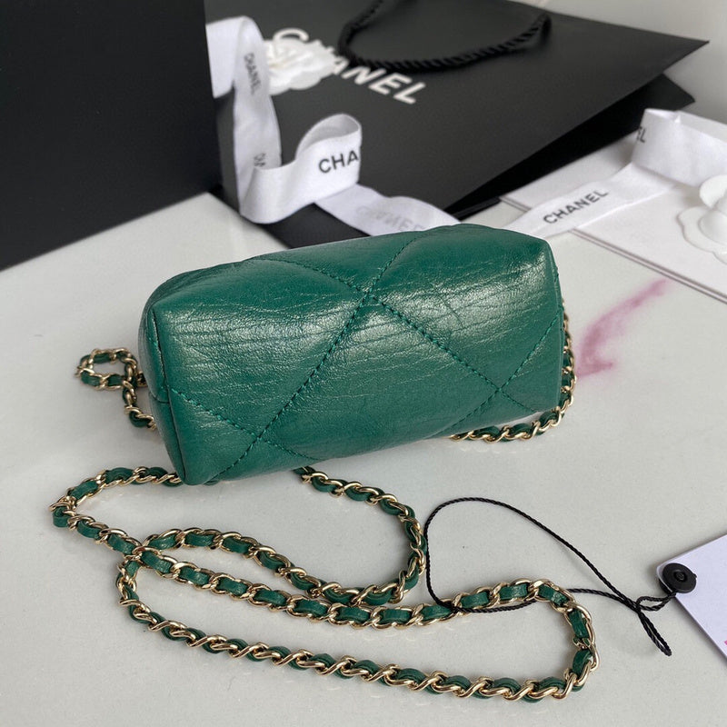 Satchel Bags - CHL Bags - 4899