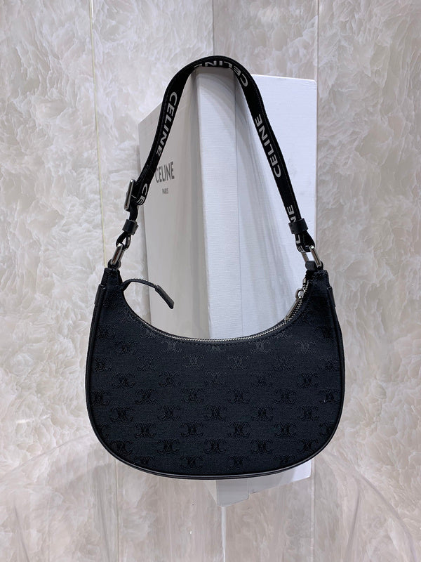 Glamy - COL Bags - 1238