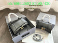 Satchel Bags - BGA Bags - 2382