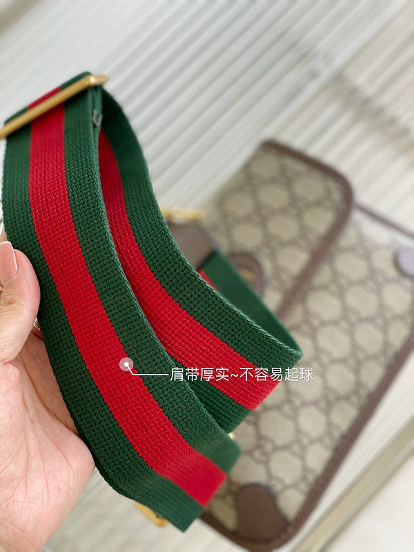 Satchel Bags - GCI Bags - 1504