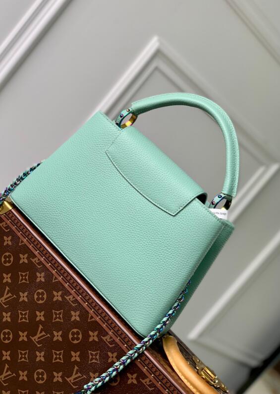 SAMC - LOV Bags - 1131
