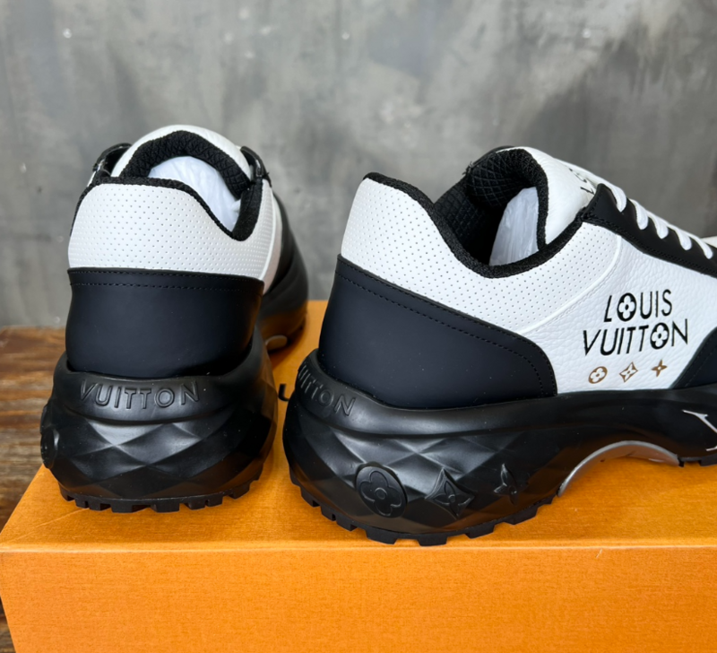 SAMC - LOV Men Shoes - 054