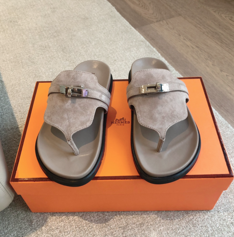 SAMC - HMS Men Shoes - 020