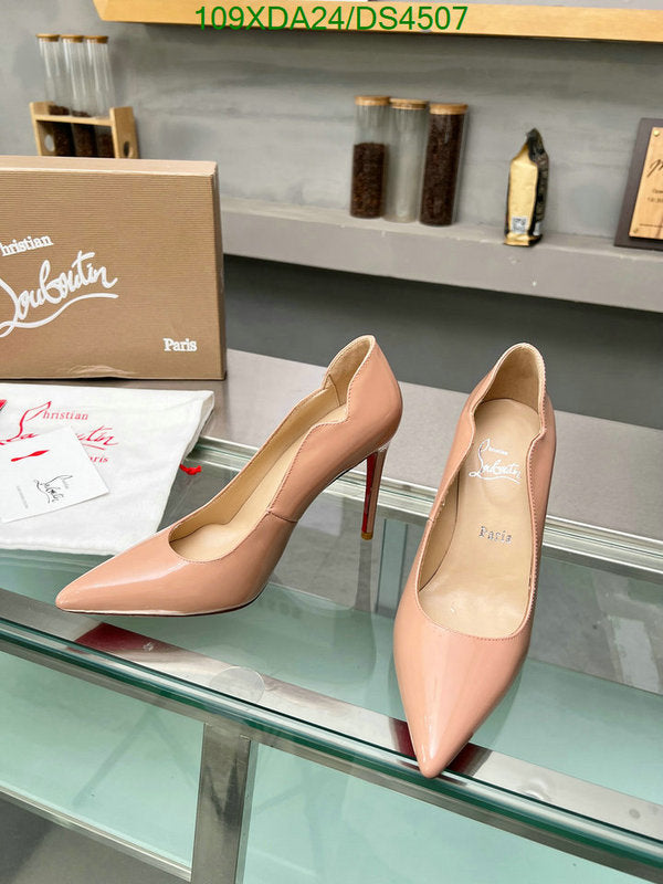 SAMC - CBL Women Shoes - 023