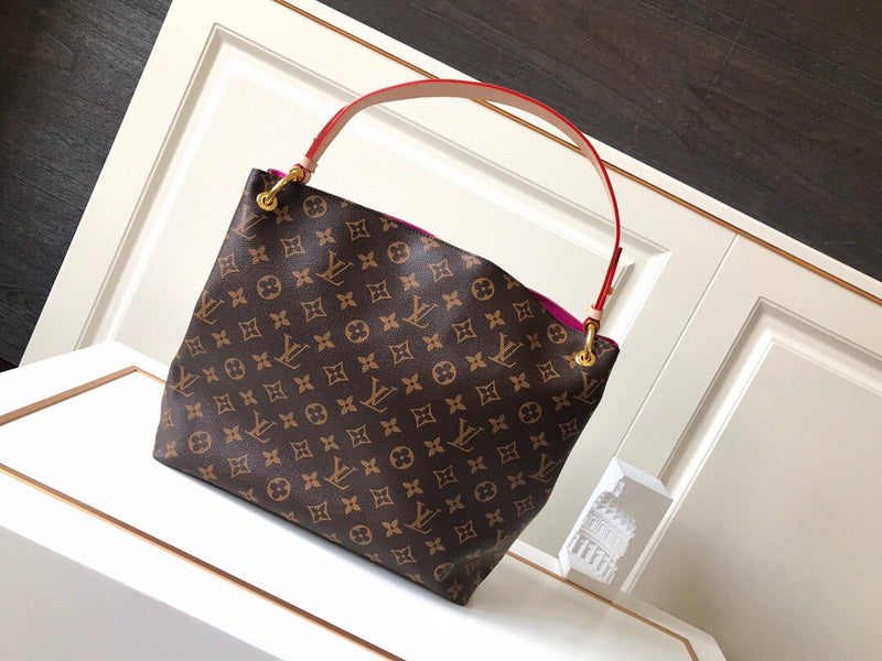 Satchel Bags - VL Bags - 2250