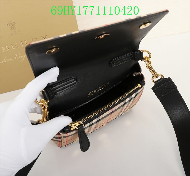 ELE Fashion -BBR Bags - 243