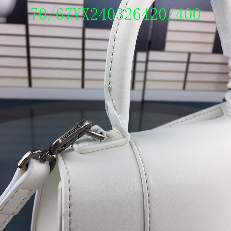 Satchel Bags - BGA Bags - 2528