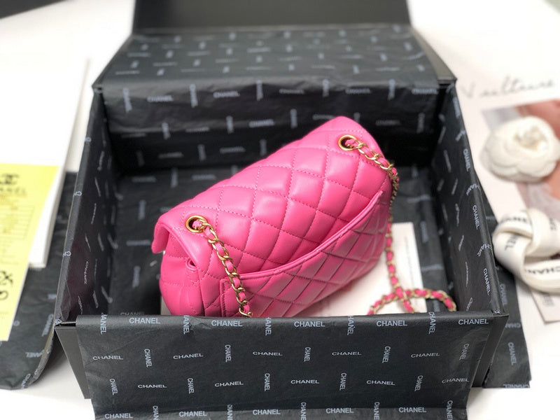 Satchel Bags - CHL Bags - 7463