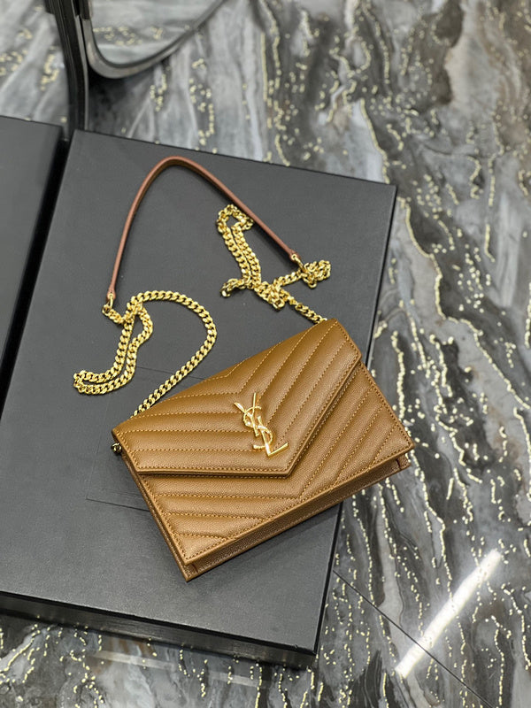 Satchel Bags - SLY Bags - 742