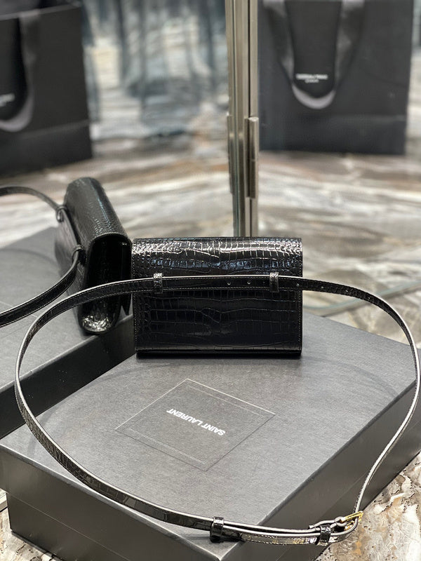 Glamy - YLS Bags - 604
