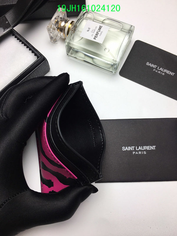 Glami - YLS Wallet - 344