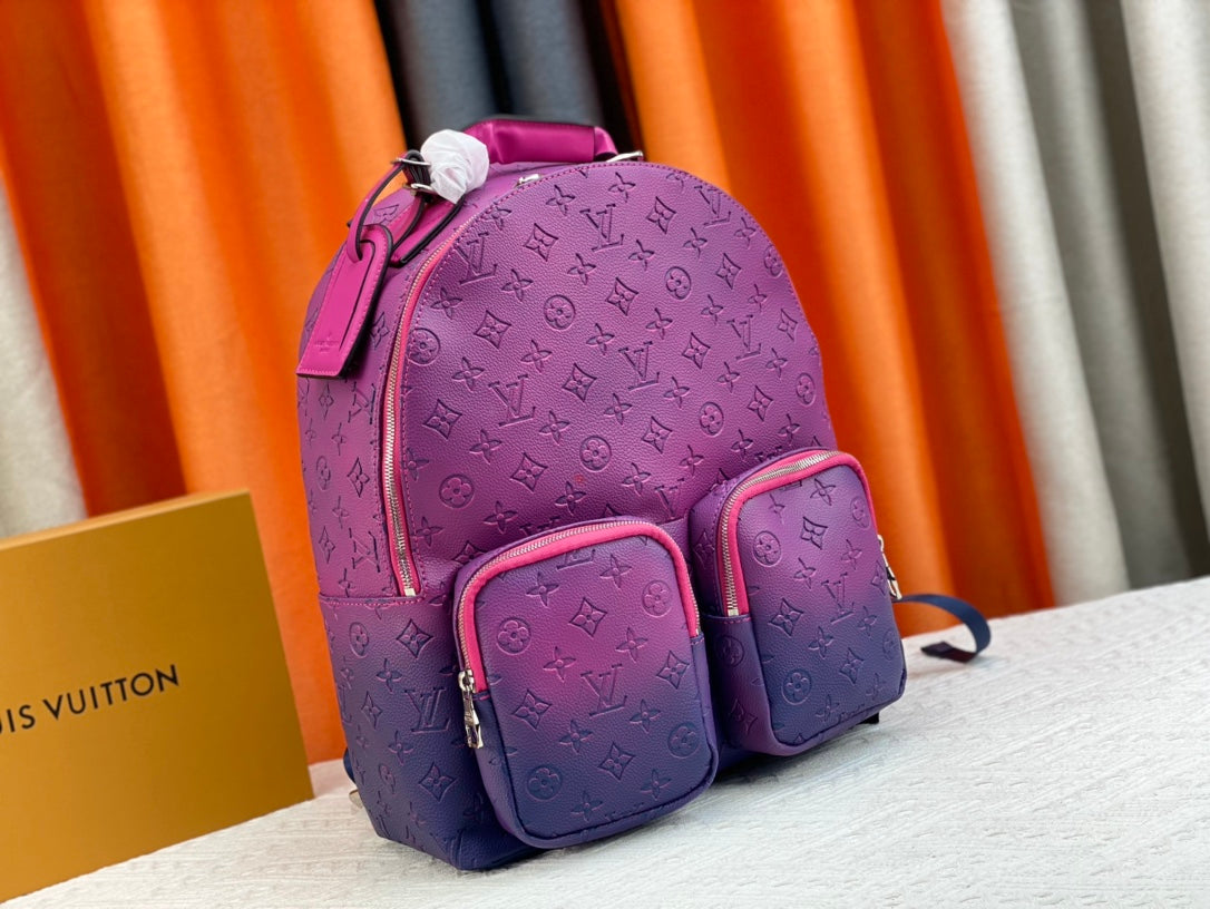 EN - New Arrival Bags LUV 667