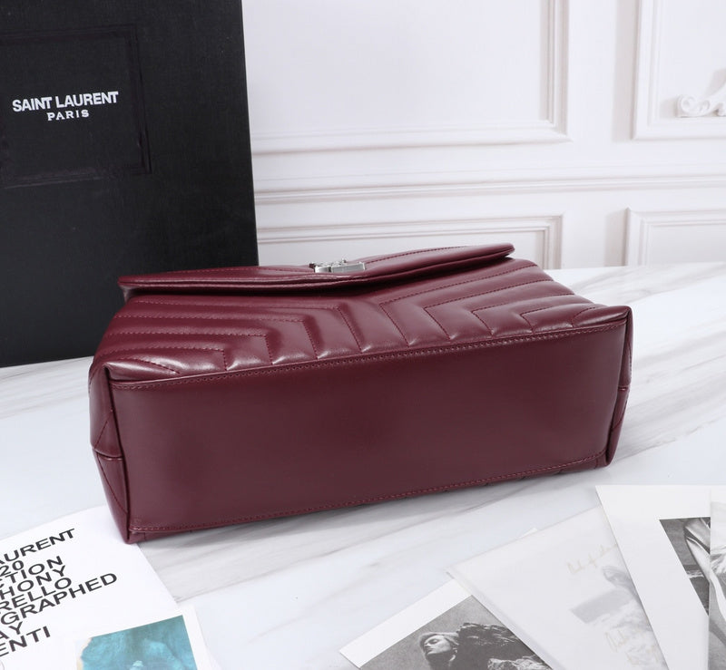 Satchel Bags - SLY Bags - 1333