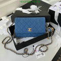 SAMC - CHL Bags - 924