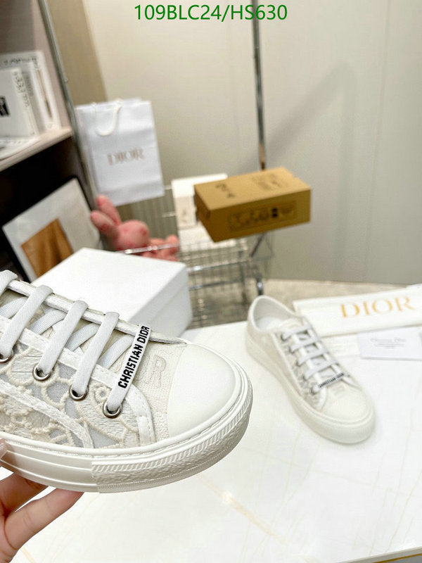SAMC - DOR Women Sneakers - 224