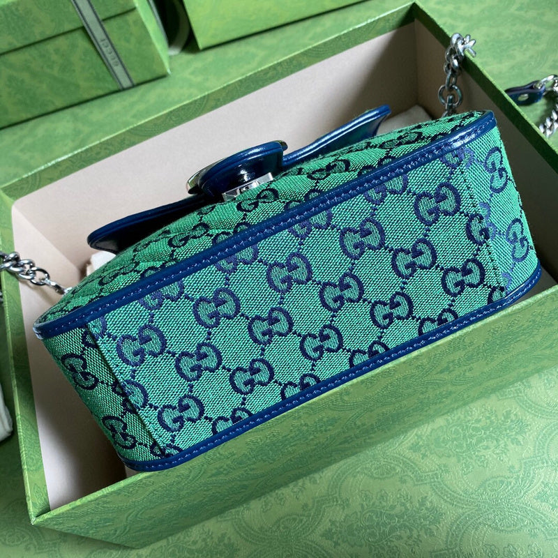 Glami Fashion - GCI Bags - 5891
