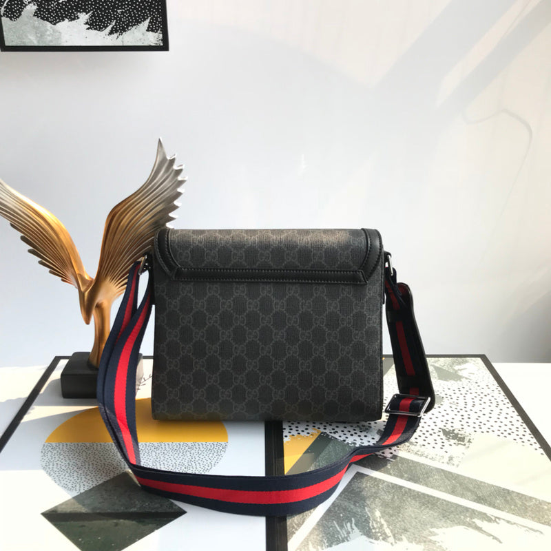 Satchel Bags - GCI Bags - 2392