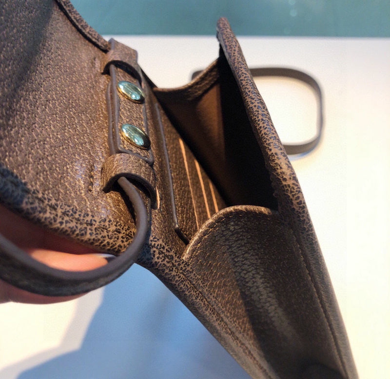 Satchel Bags - GCI Bags - 2446