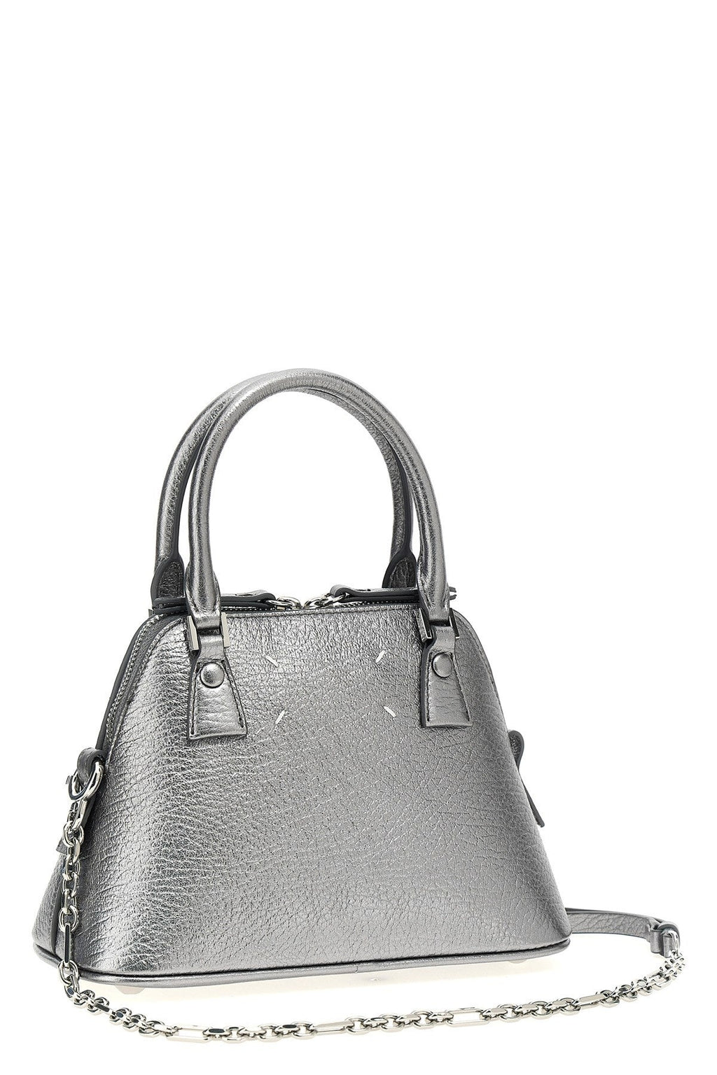 Maison Margiela Women '5Ac Classique Micro Handbag