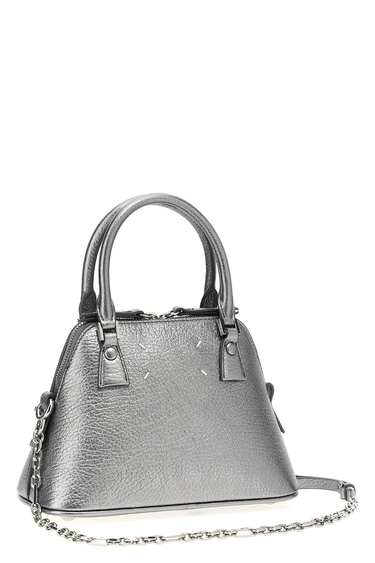 Maison Margiela Women '5Ac Classique Micro Handbag