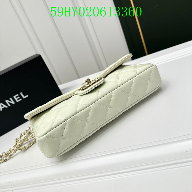 Glami - CHL Bags - 680