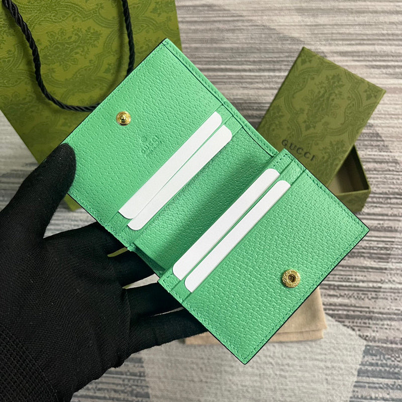 Glami - GUKI Wallets - 078