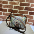 Satchel Bags - GCI Bags - 1163