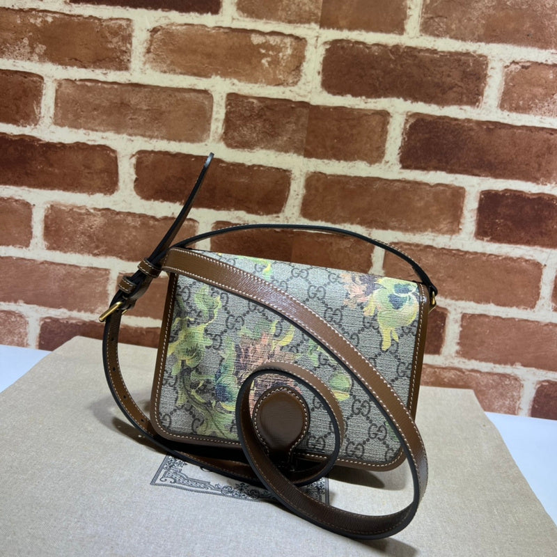 Satchel Bags - GCI Bags - 1163