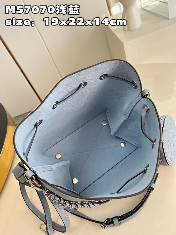 Satchel Bags - VL Bags - 1725