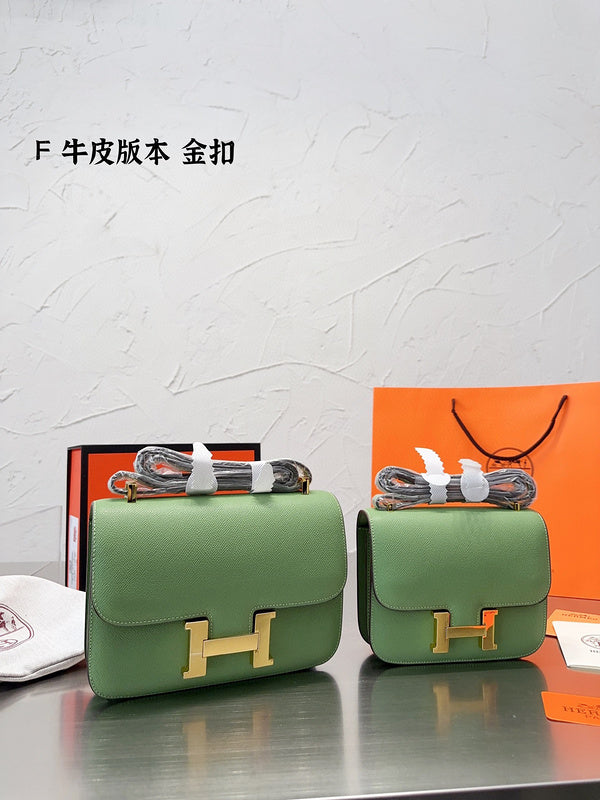 Satchel Bags - HMS-Bags - 495