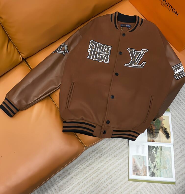 SAMC - Mix Jackets - 155
