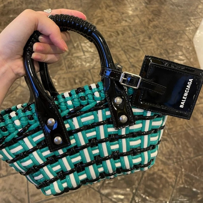 Satchel Bags - BGA Bags - 226