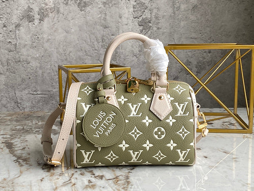 Glami- Glami- Lu-Vi bags - 3409
