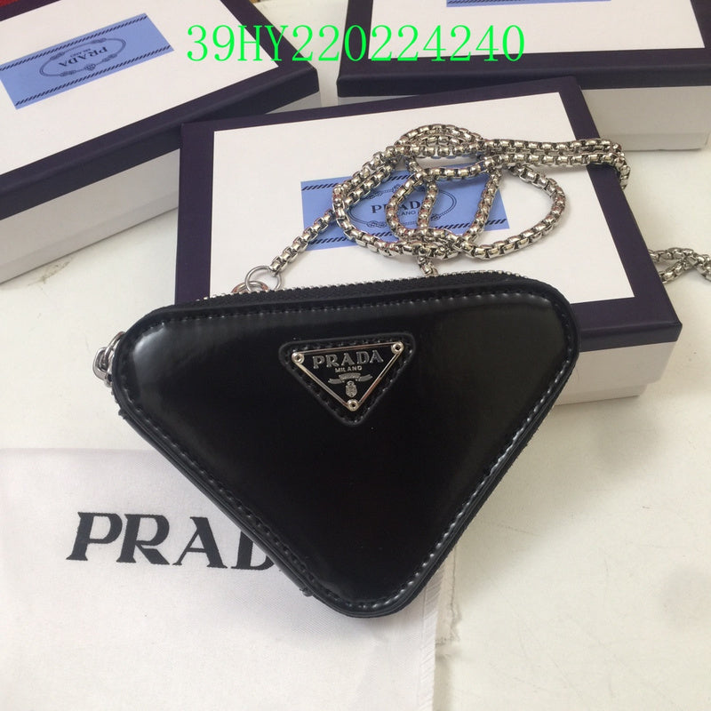 Satchel Bags - PDA Bags - 3505