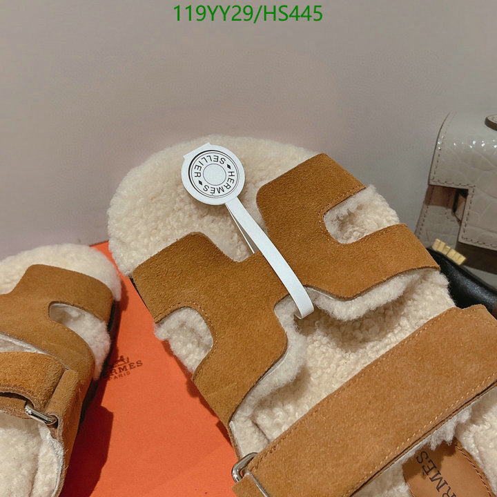 SAMC - HMS Women Shoes - 536