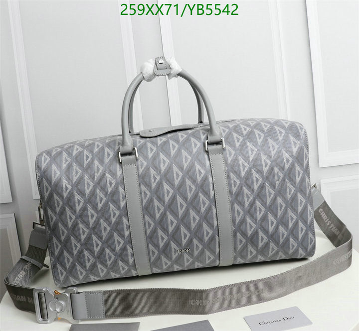 SAMCC - DOR Bags - 1510