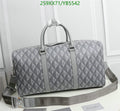 SAMCC - DOR Bags - 1510