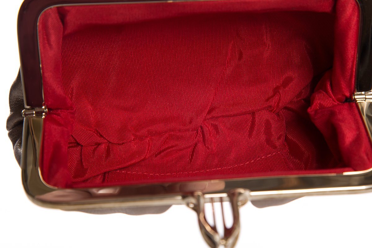 Christian Louboutin Beige Clutch