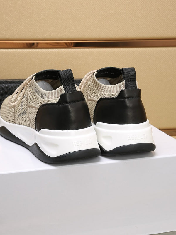 Glami - BRE Men Shoes - 502