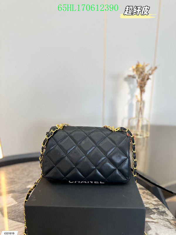 Glami - CHL Bags - 709