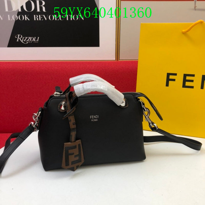 Glami - FDE Bags - 1606