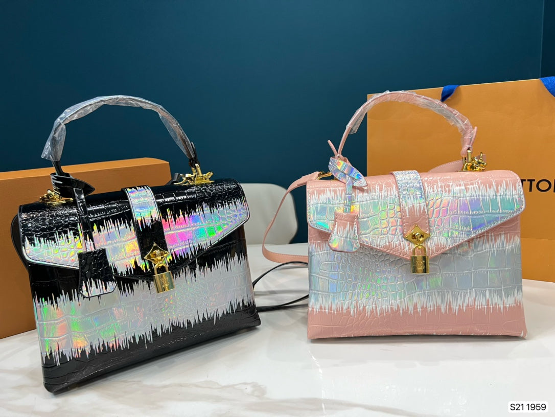 EN - New Lux Bags LUV 560