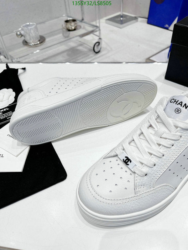 SAMC - CHL Women Shoes Sneakers - 218