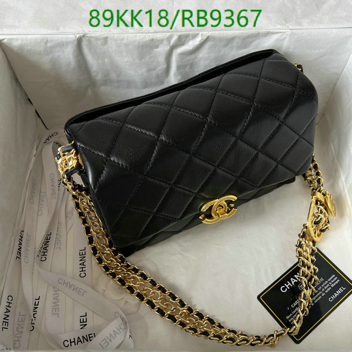 SAMC - CHL Bags Crossbody - 214