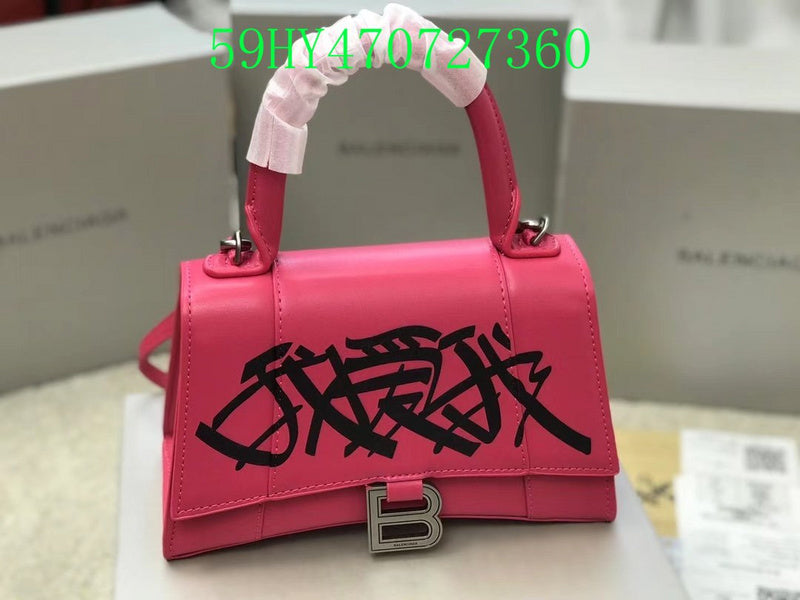 Satchel Bags - BGA Bags - 2159