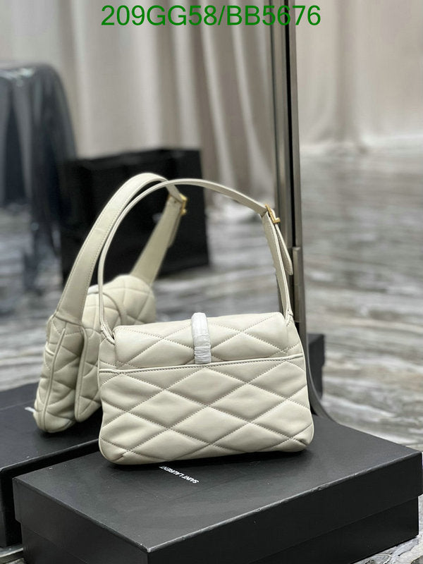 SAMC - YLS Bags - 028