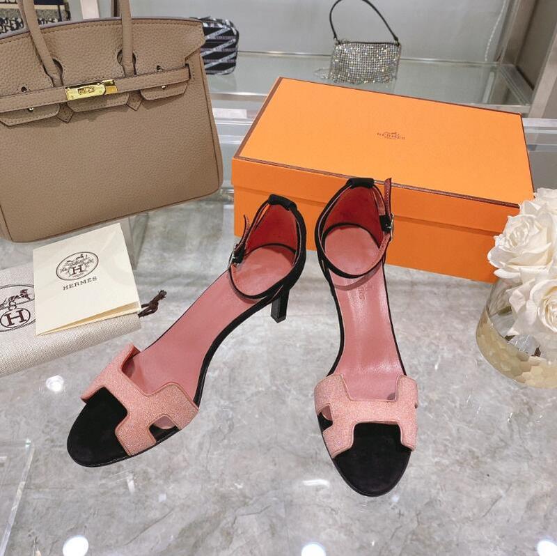 SAMC - HMS Women Shoes - 1162
